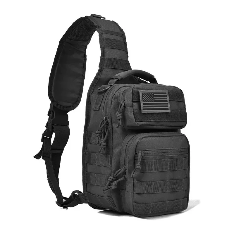 Outdoor Hunting Backpack - حقيبة كتف خارجية D1 - حقيبة