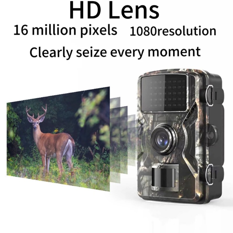 Outdoor Hunting Images - عرض خاص DL001 كاميرا صيد لتتبع