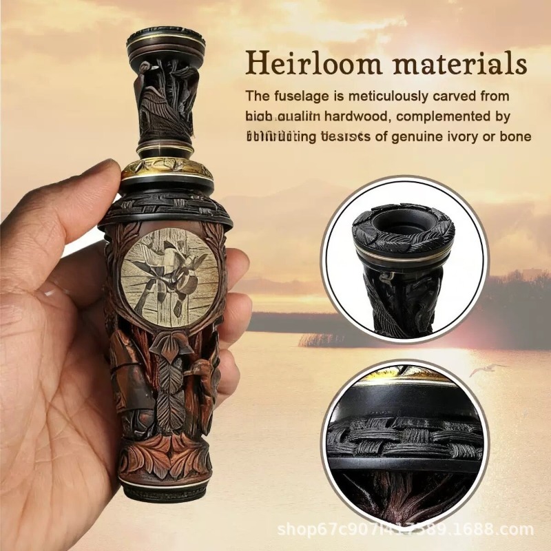 Hunting Outdoor Store - متجر دو لايف: منتج مبتكر -