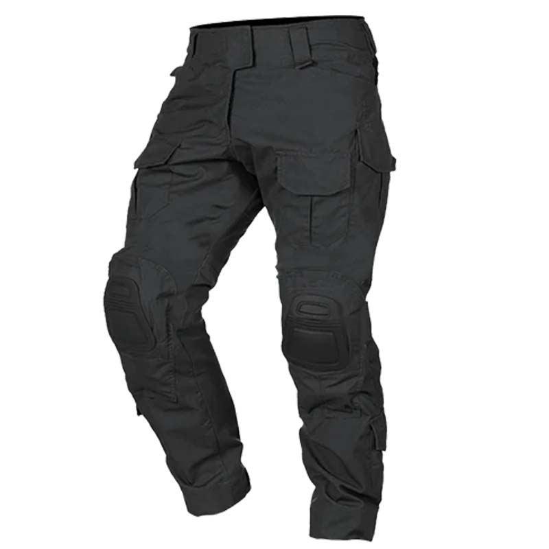 Hunting Outdoor Wear - 2025 السراويل القتالية في الهواء الطلق