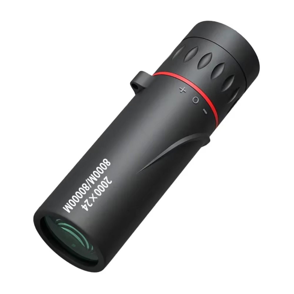 Monocular Night Vision - منظار أحادي العين جديد بدقة 2000x24