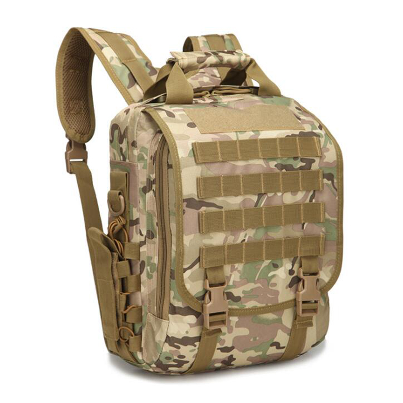 Outdoor Hunting Backpack - 20L الرجال الذكور مول التكتيكية على