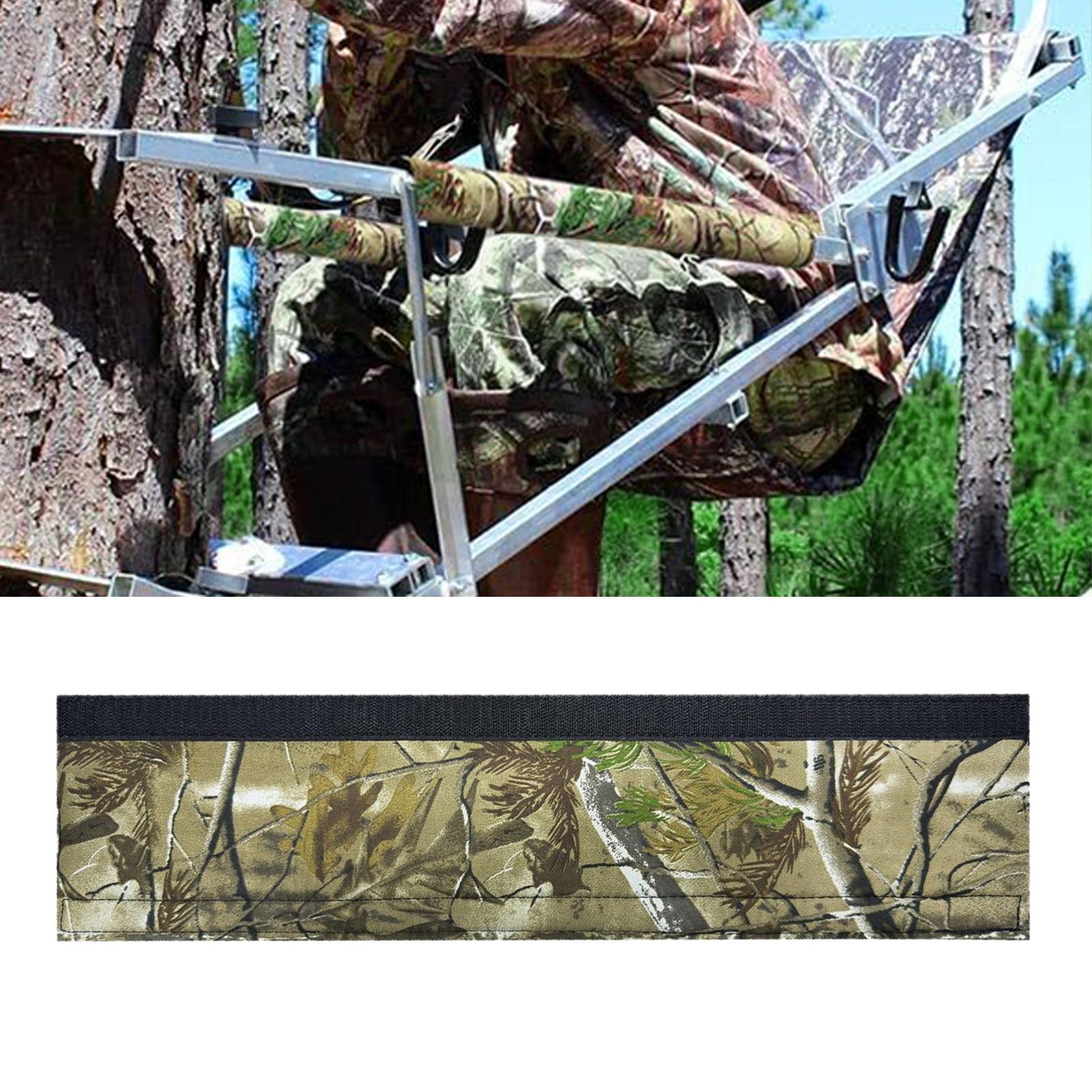 Tree Stand Ladder - شجرة حامل استبدال غطاء غير قابل