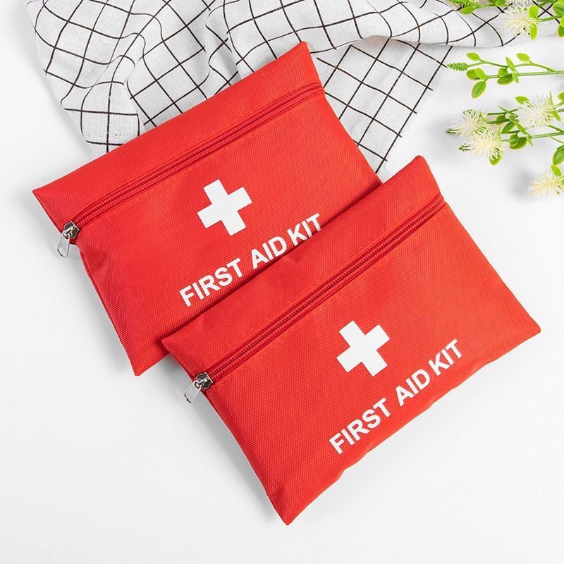 Field Dressing Kit - في الهواء الطلق مخيم السفر طقم