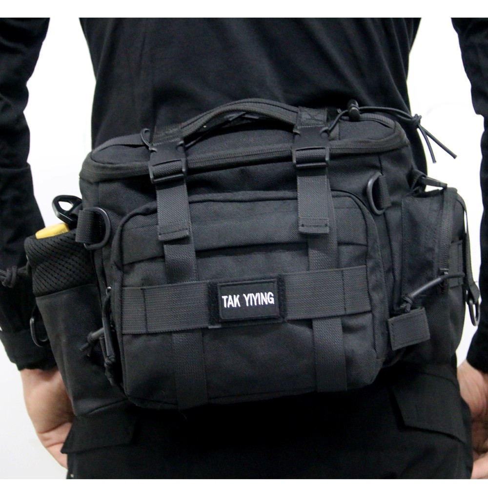 Outdoor Hunting Backpack - حقيبة خصر مول، حقيبة رياضية وترفيهية
