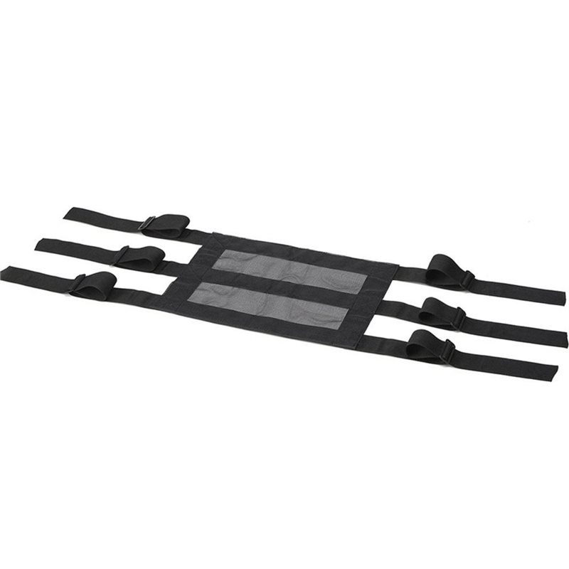 Tree Stand Ladder - مقعد بديل لمنصة تسلق الأشجار ABMH