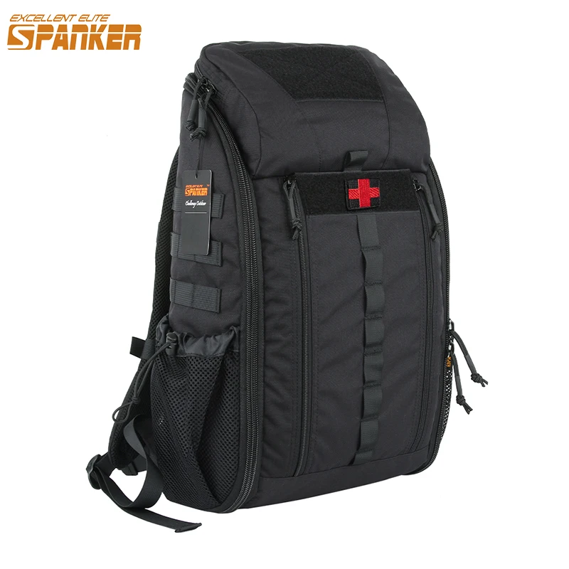 Outdoor Hunting Backpack - حقيبة ظهر طبية تكتيكية ممتازة من