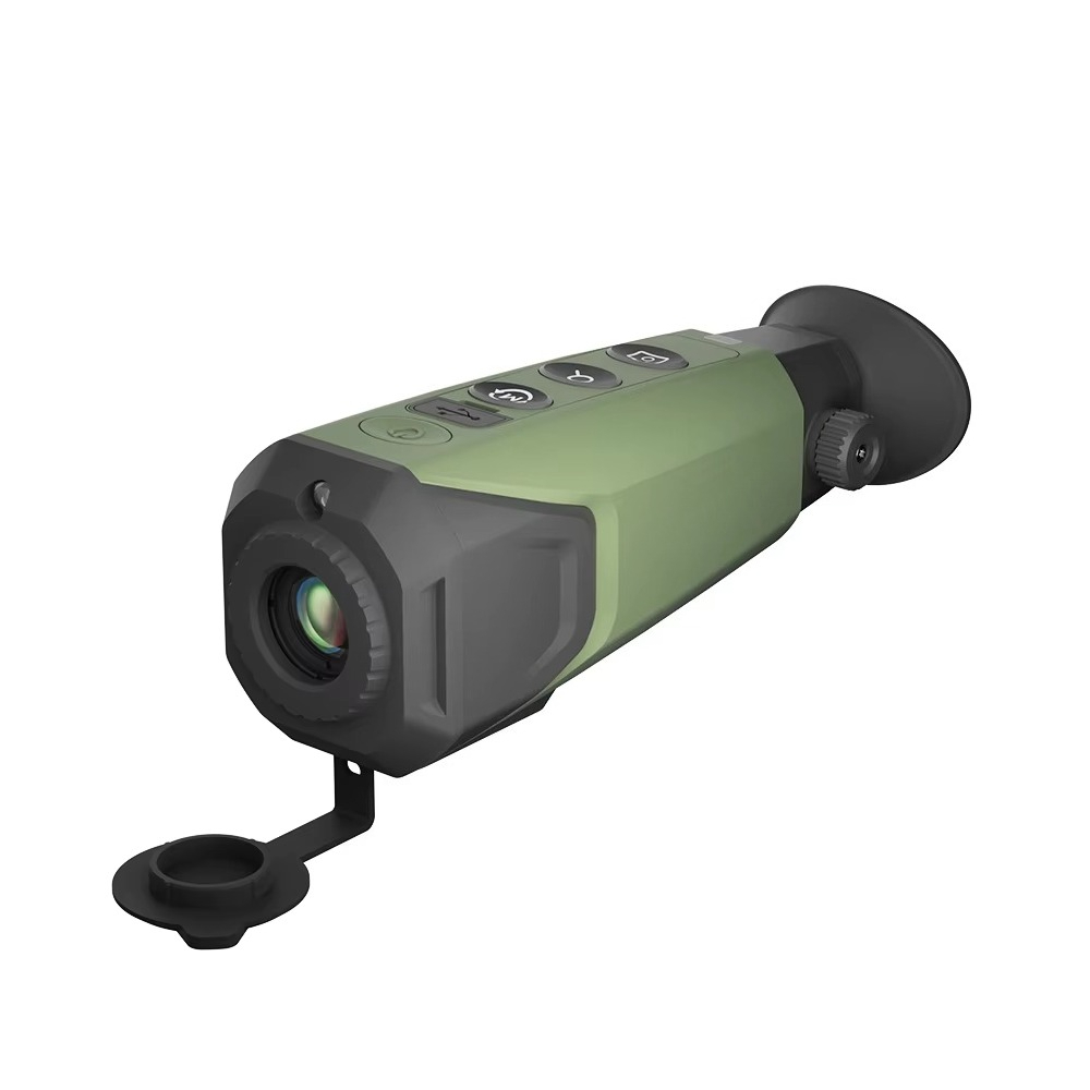 Monocular Night Vision - TS004 منظار حراري رقمي بتكبير 8X