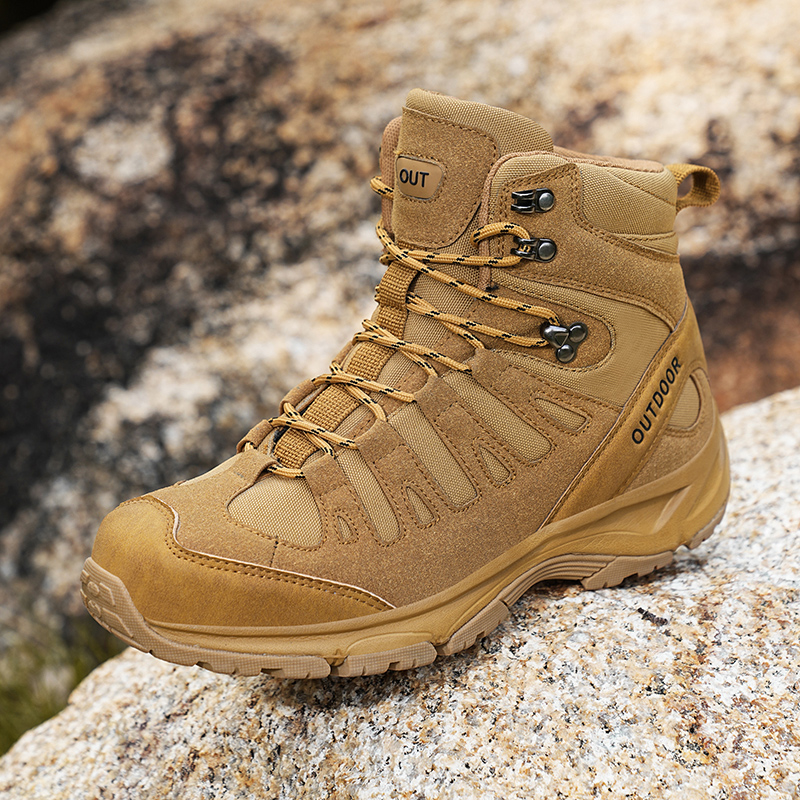 Hunting Outdoor Brand - جديد الرجال عالية الجودة العلامة التجارية