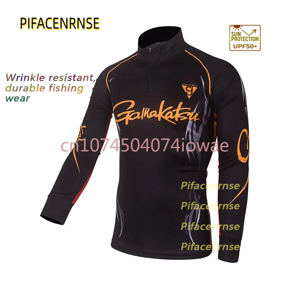 Hunting Outdoor Shirts - قميص رياضي رجالي جديد لعام 2026