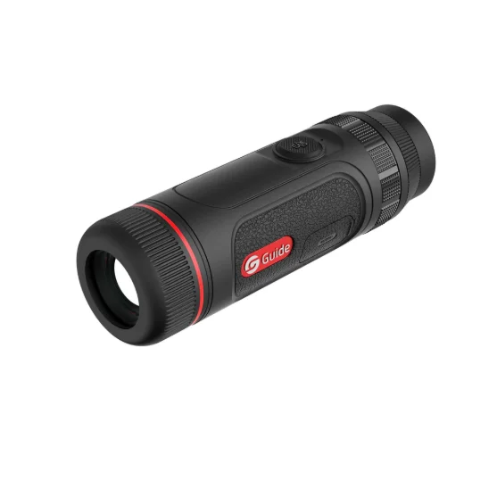 Monocular Night Vision - منظار حراري محمول GUIDE TE421 للرؤية