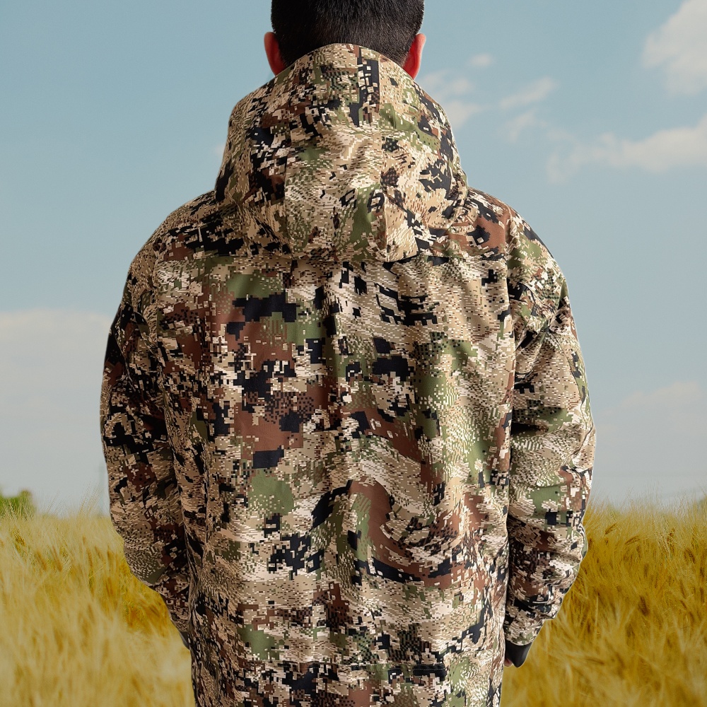 ملابس صيد خارجية للرجال، سترة  - مراجعة Hunting Outdoor Clothing Brands وسعره