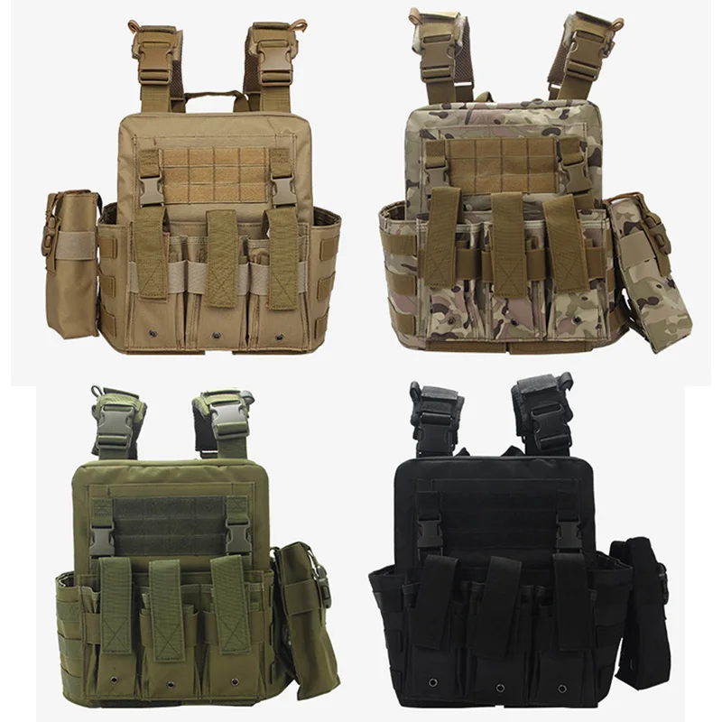 متعددة حدبة لوحة الناقل Tactic - مراجعة Hunting Outdoor Wear وسعره