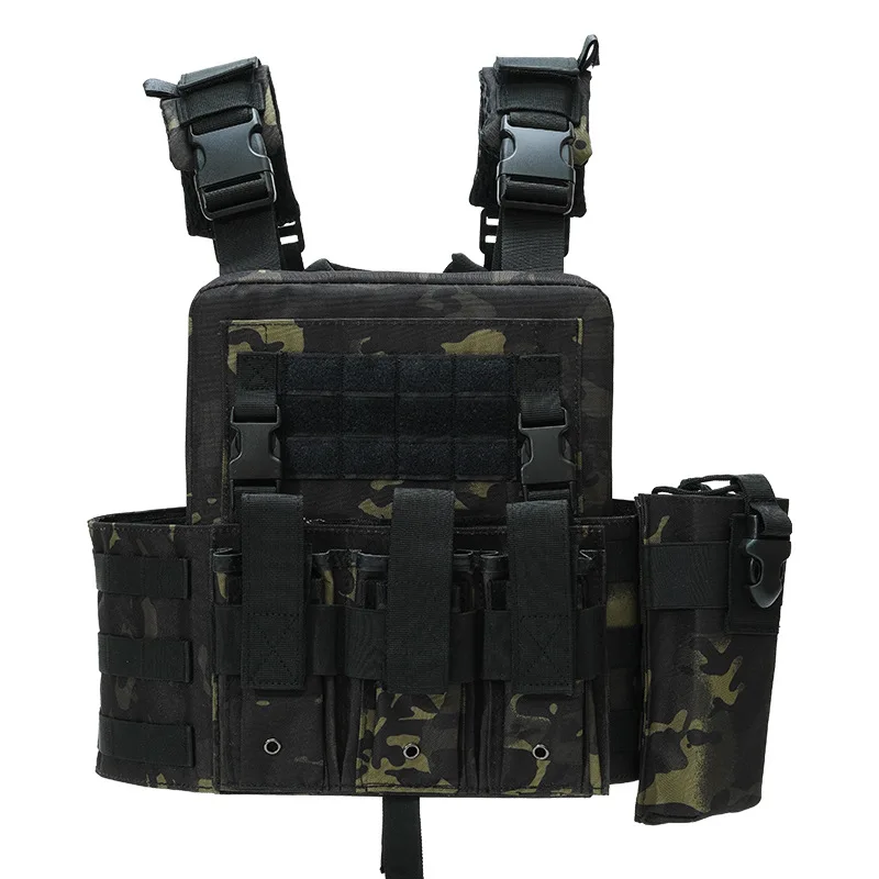متعددة حدبة لوحة الناقل Tactic - مراجعة Hunting Outdoor Wear وسعره