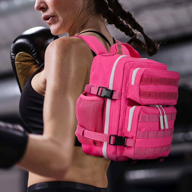 حقيبة ظهر صغيرة للصيد في الهوا - مراجعة Outdoor Hunting Backpack وسعره