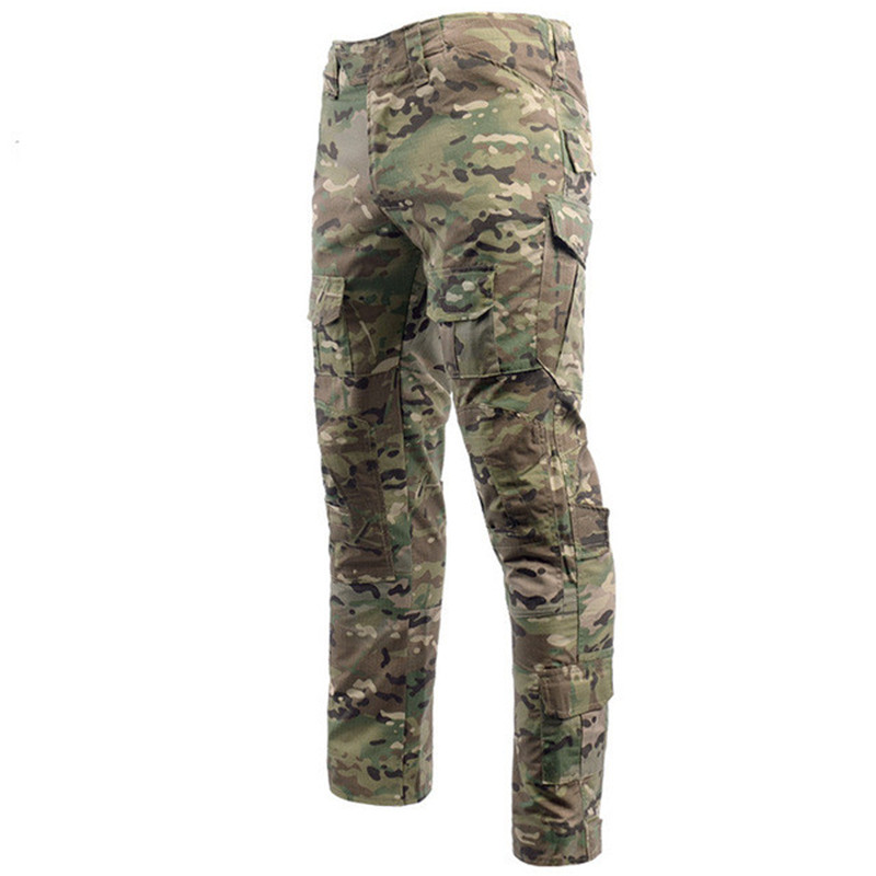 سراويل صيد خارجية جديدة للرجال - مراجعة Hunting Outdoor Wear وسعره
