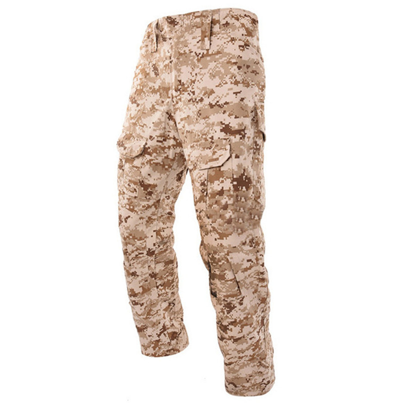 سراويل صيد خارجية جديدة للرجال - مراجعة Hunting Outdoor Wear وسعره