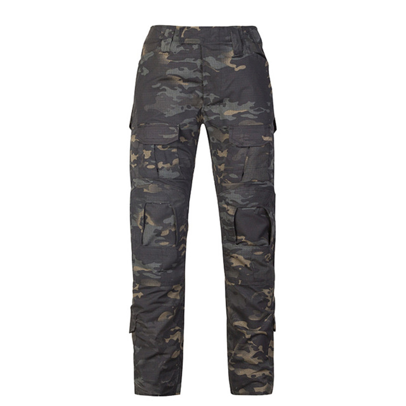 سراويل صيد خارجية جديدة للرجال - مراجعة Hunting Outdoor Wear وسعره