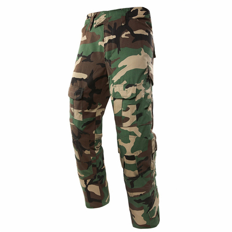 سراويل صيد خارجية جديدة للرجال - مراجعة Hunting Outdoor Wear وسعره