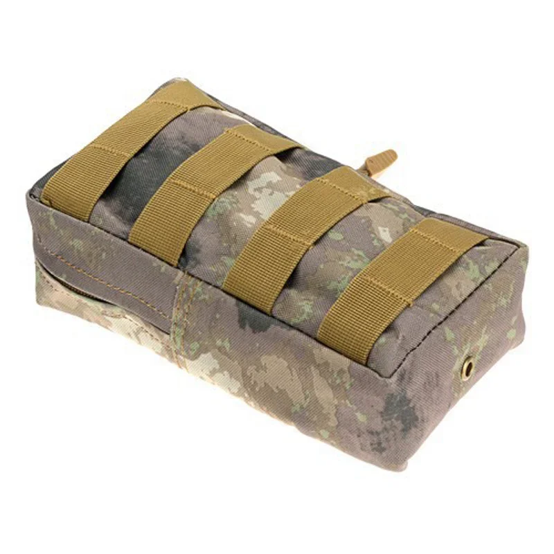 في الهواء الطلق مول فائدة الإس - مراجعة Field Dressing Kit وسعره