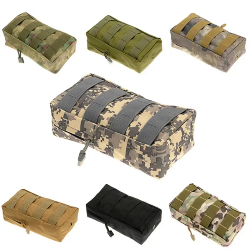 في الهواء الطلق مول فائدة الإس - مراجعة Field Dressing Kit وسعره