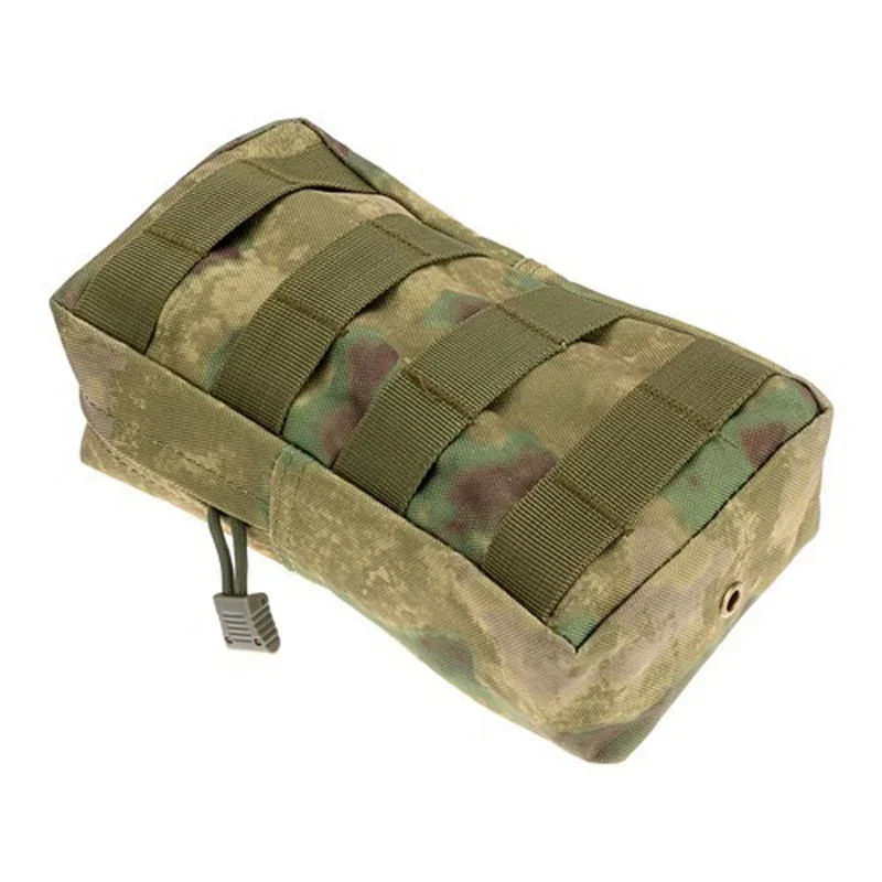 في الهواء الطلق مول فائدة الإس - مراجعة Field Dressing Kit وسعره