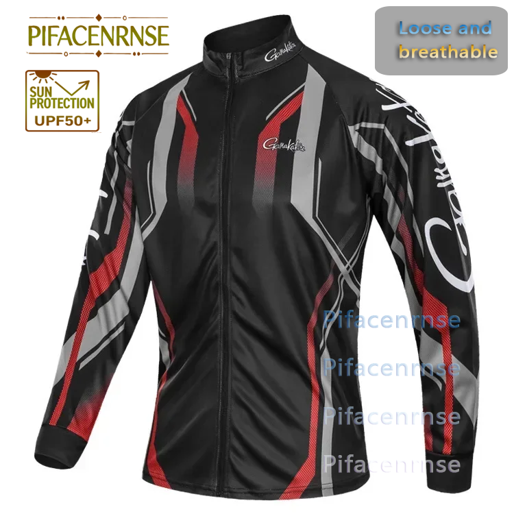 قميص رياضي طويل الأكمام للرجال - مراجعة Hunting Outdoor Wear وسعره