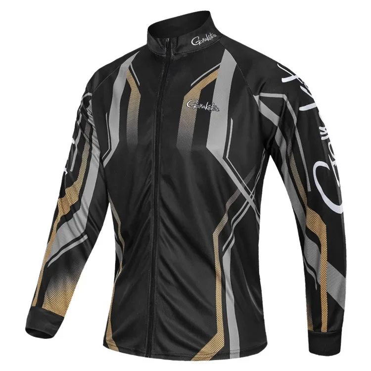 قميص رياضي طويل الأكمام للرجال - مراجعة Hunting Outdoor Wear وسعره