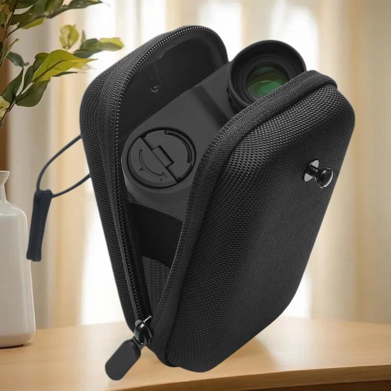 جولف Rangefinder حالة إيفا الغ - مراجعة Hunting & Outdoor Supplies وسعره