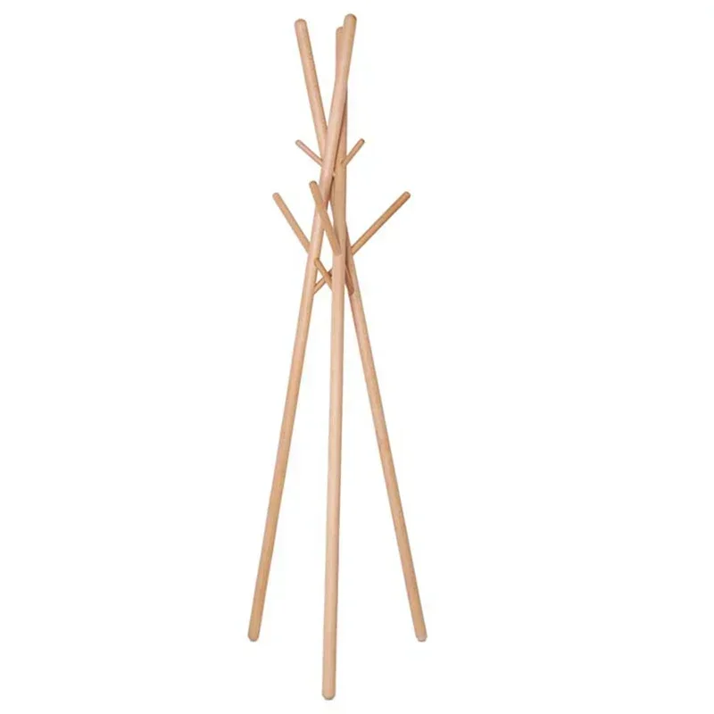 الإبداعية شجرة رف ملابس الطابق - مراجعة Tree Stand Ladder وسعره