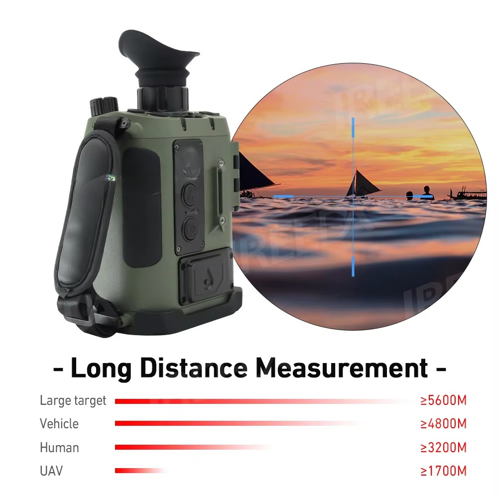 محدد المدى القابل لإعادة الشحن - مراجعة Hunting & Outdoor Supplies وسعره