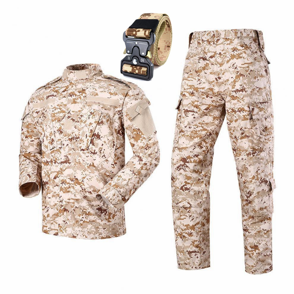بدلة تدريب خارجية للرجال من Ou - مراجعة Hunting & Outdoor Supplies وسعره