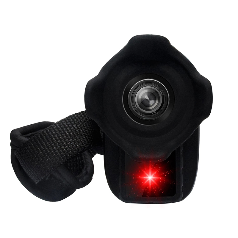 الأشعة تحت الحمراء للرؤية اللي - مراجعة Monocular Night Vision وسعره