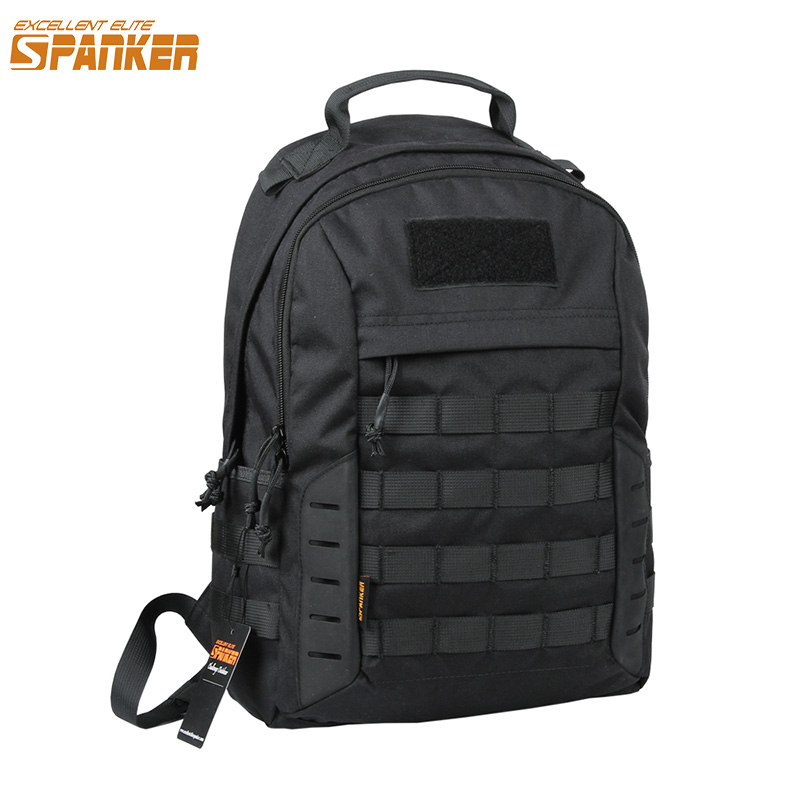 ELITE-حقيبة ظهر تكتيكية خارجية - مراجعة Outdoor Hunting Backpack وسعره