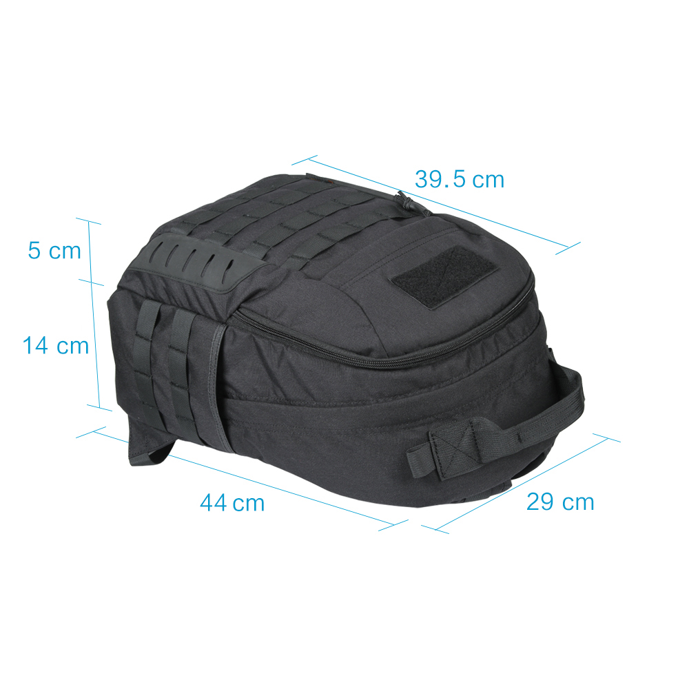 ELITE-حقيبة ظهر تكتيكية خارجية - مراجعة Outdoor Hunting Backpack وسعره
