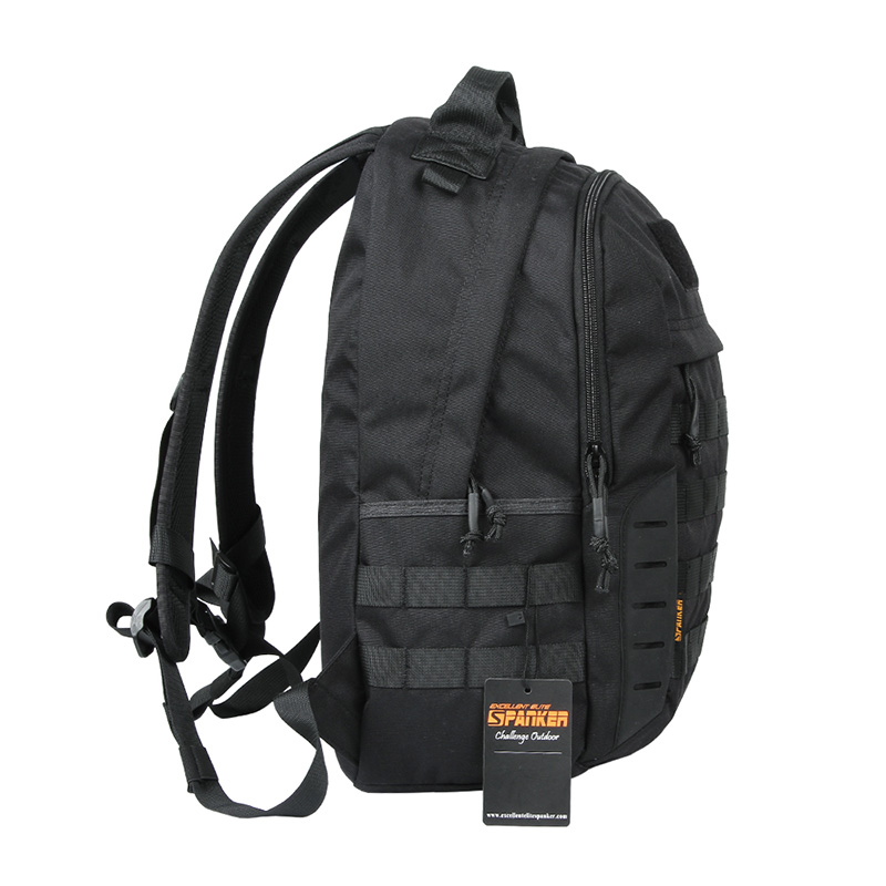 ELITE-حقيبة ظهر تكتيكية خارجية - مراجعة Outdoor Hunting Backpack وسعره
