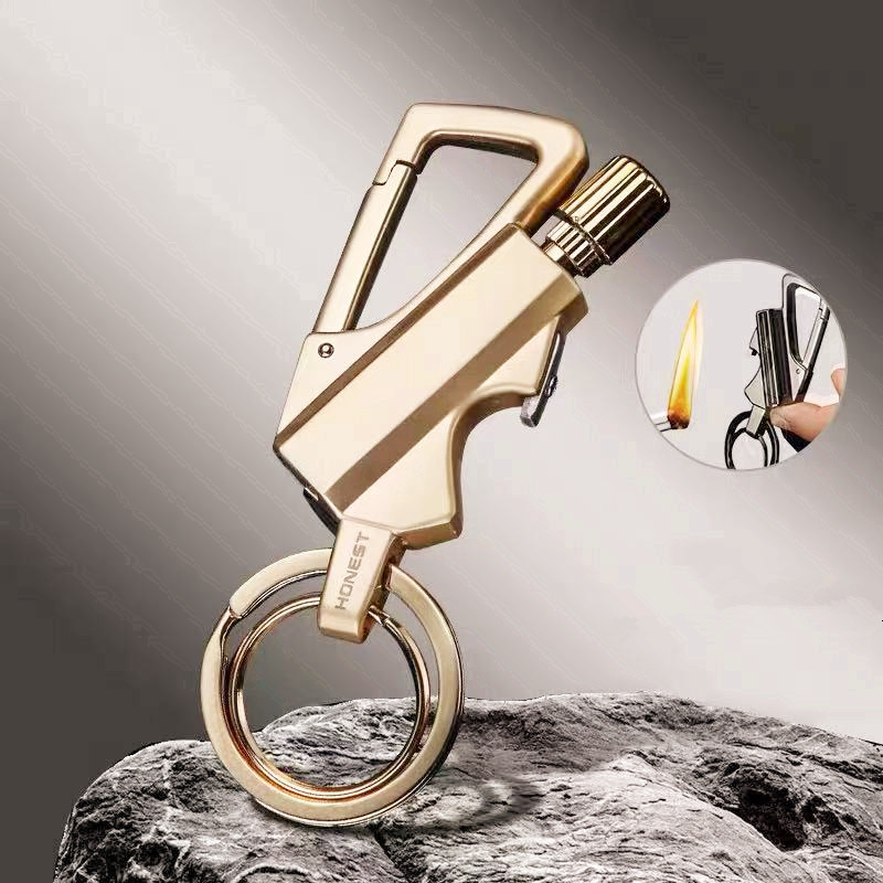 جديد في الهواء الطلق المعادن ا - مراجعة Fire Starter Waterproof وسعره
