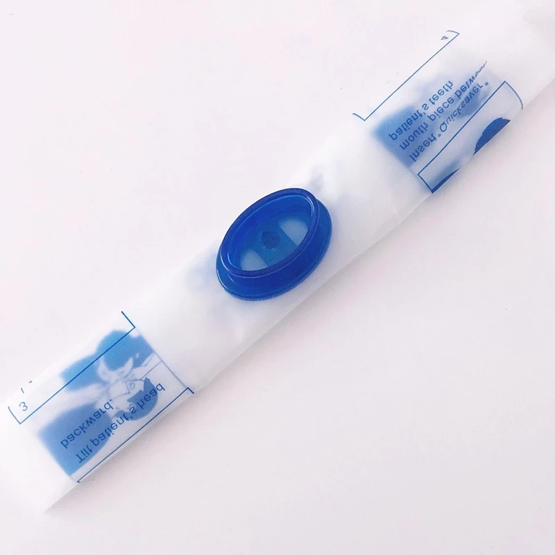 قناع CPR محمول للاستعمال مرة و - مراجعة Field Dressing Kit وسعره