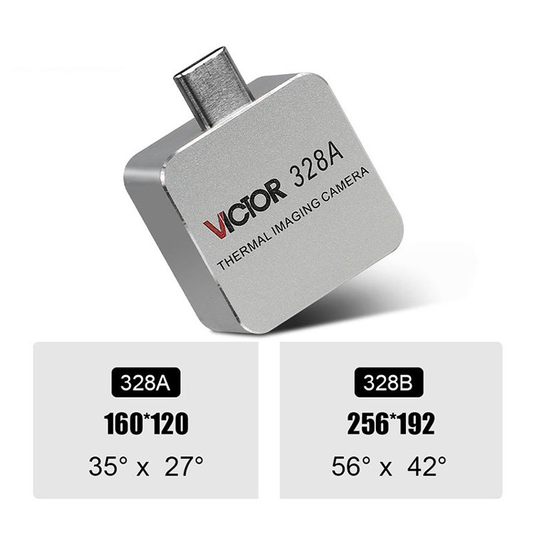 منظار حراري بالأشعة تحت الحمرا - مراجعة Outdoor Hunting Images وسعره