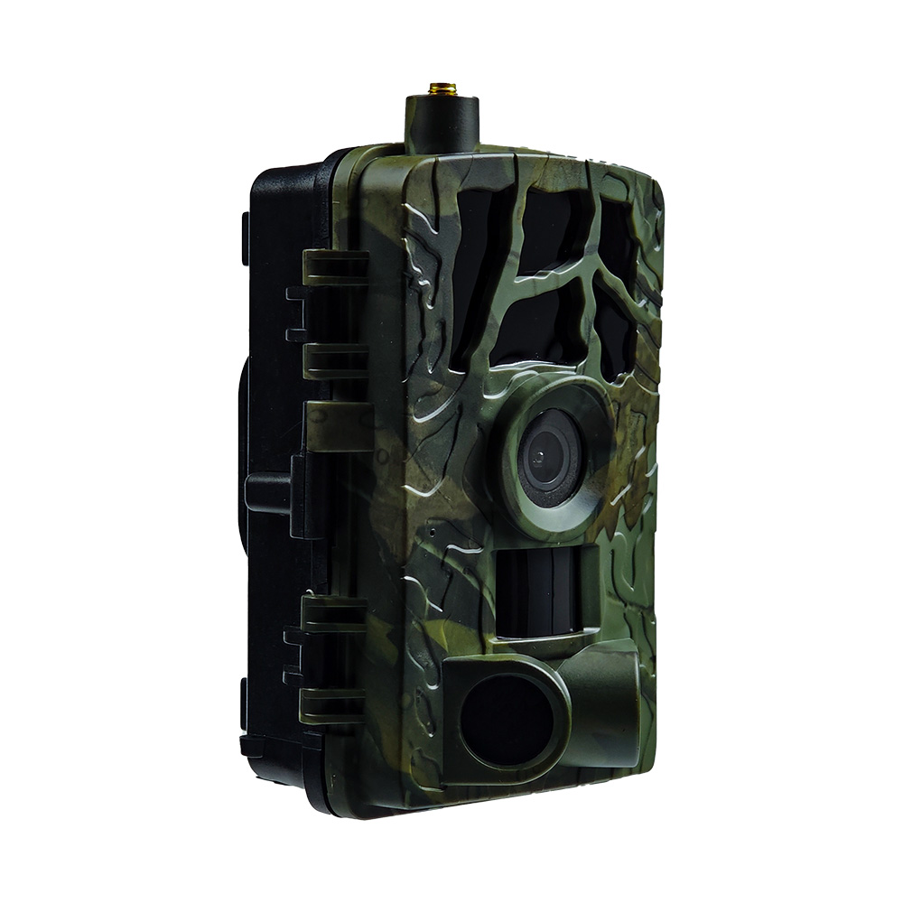 كاميرا البريد الإلكتروني PR804 - مراجعة Trail Camera Infrared وسعره