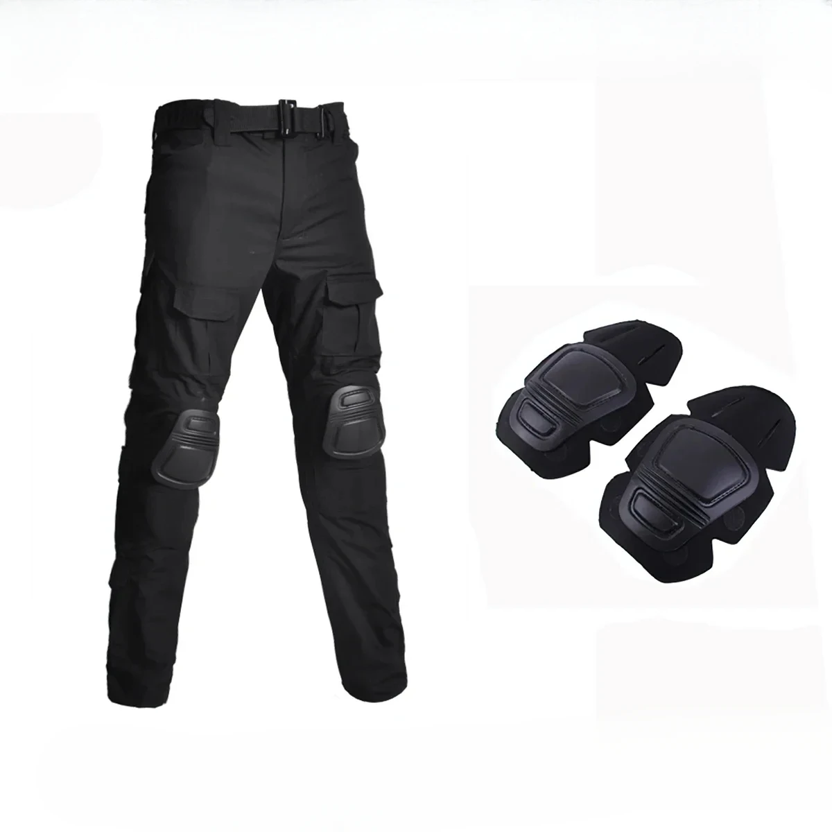 2025 السراويل القتالية في الهو - مراجعة Hunting Outdoor Wear وسعره