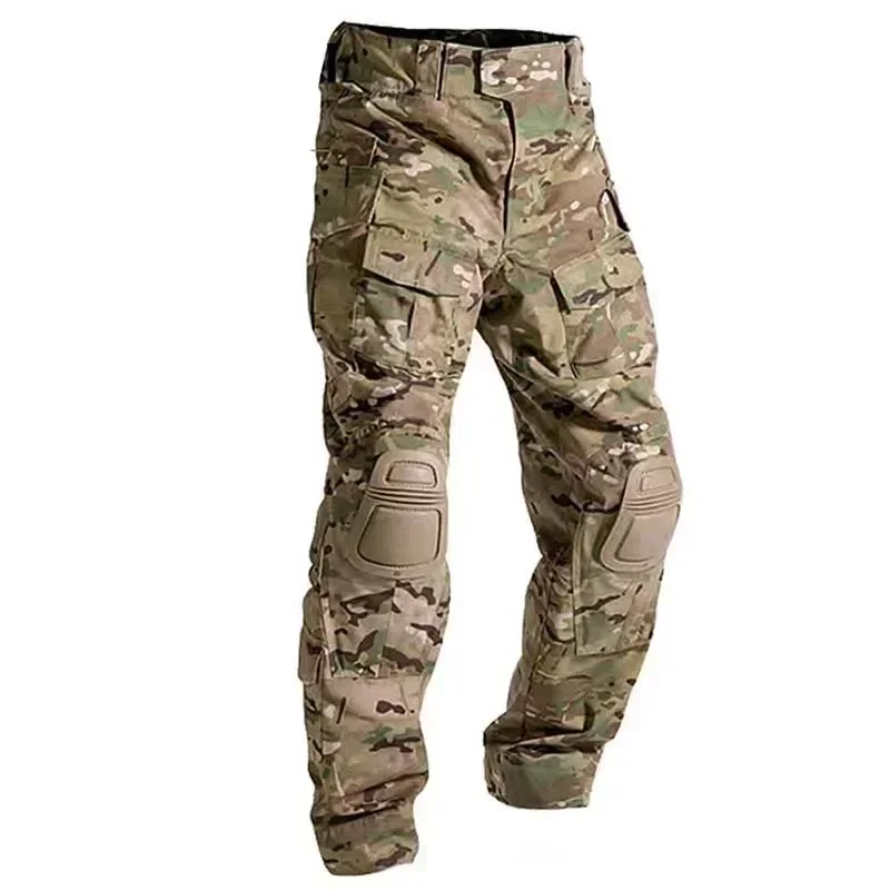 2025 السراويل القتالية في الهو - مراجعة Hunting Outdoor Wear وسعره
