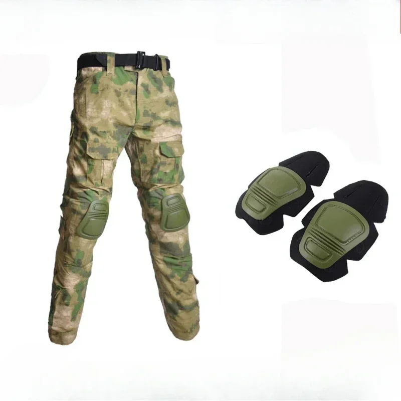2025 السراويل القتالية في الهو - مراجعة Hunting Outdoor Wear وسعره