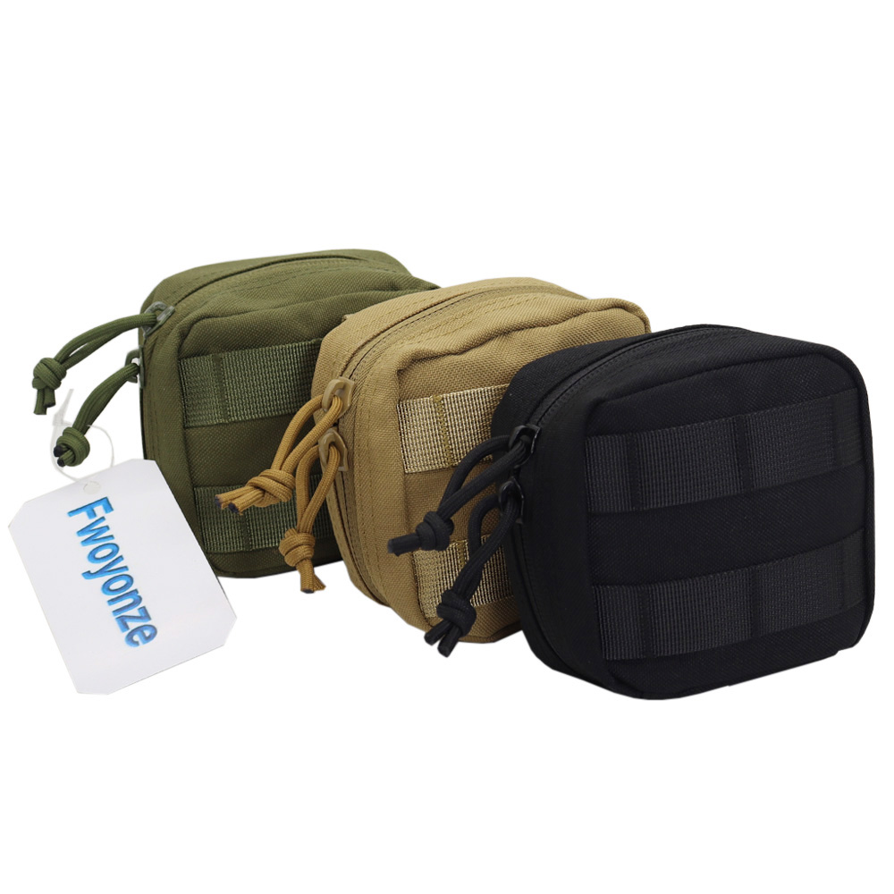 Fwoyonze التكتيكية البسيطة متع - مراجعة Hunting & Outdoor Supplies وسعره