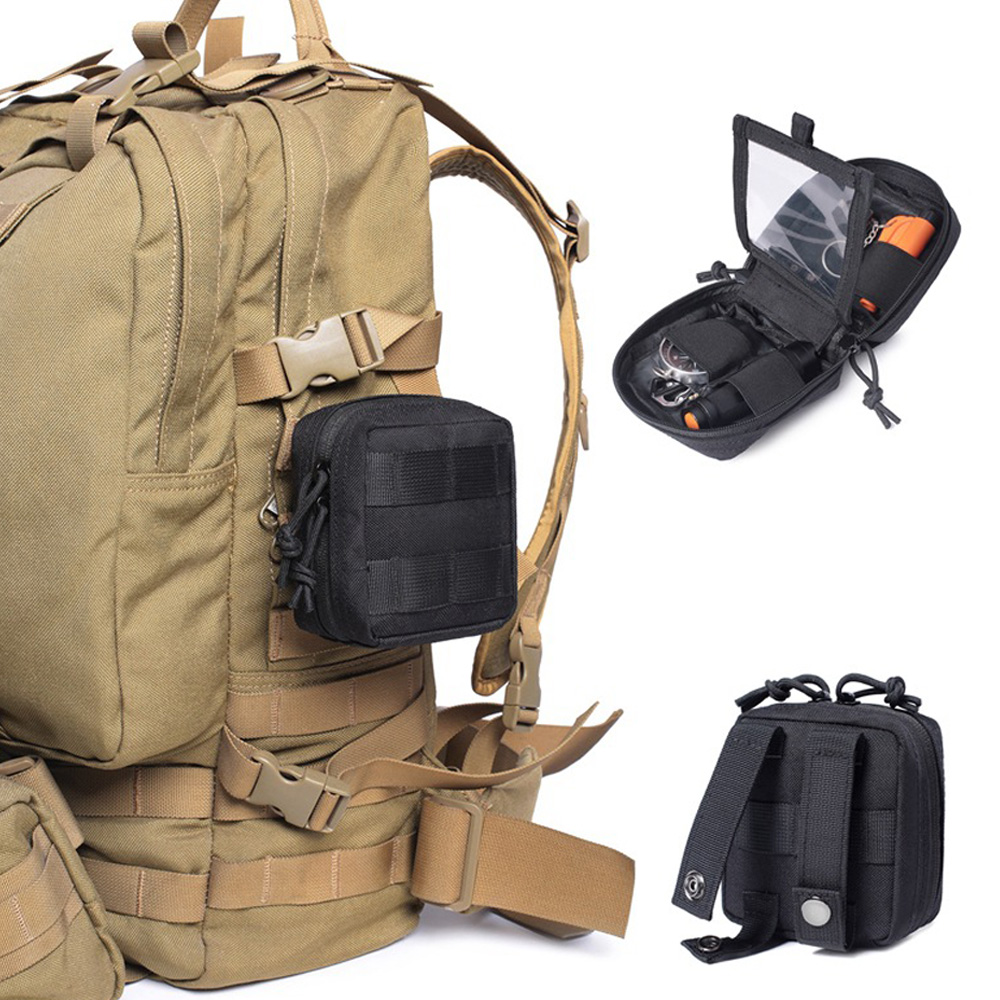 Fwoyonze التكتيكية البسيطة متع - مراجعة Hunting & Outdoor Supplies وسعره