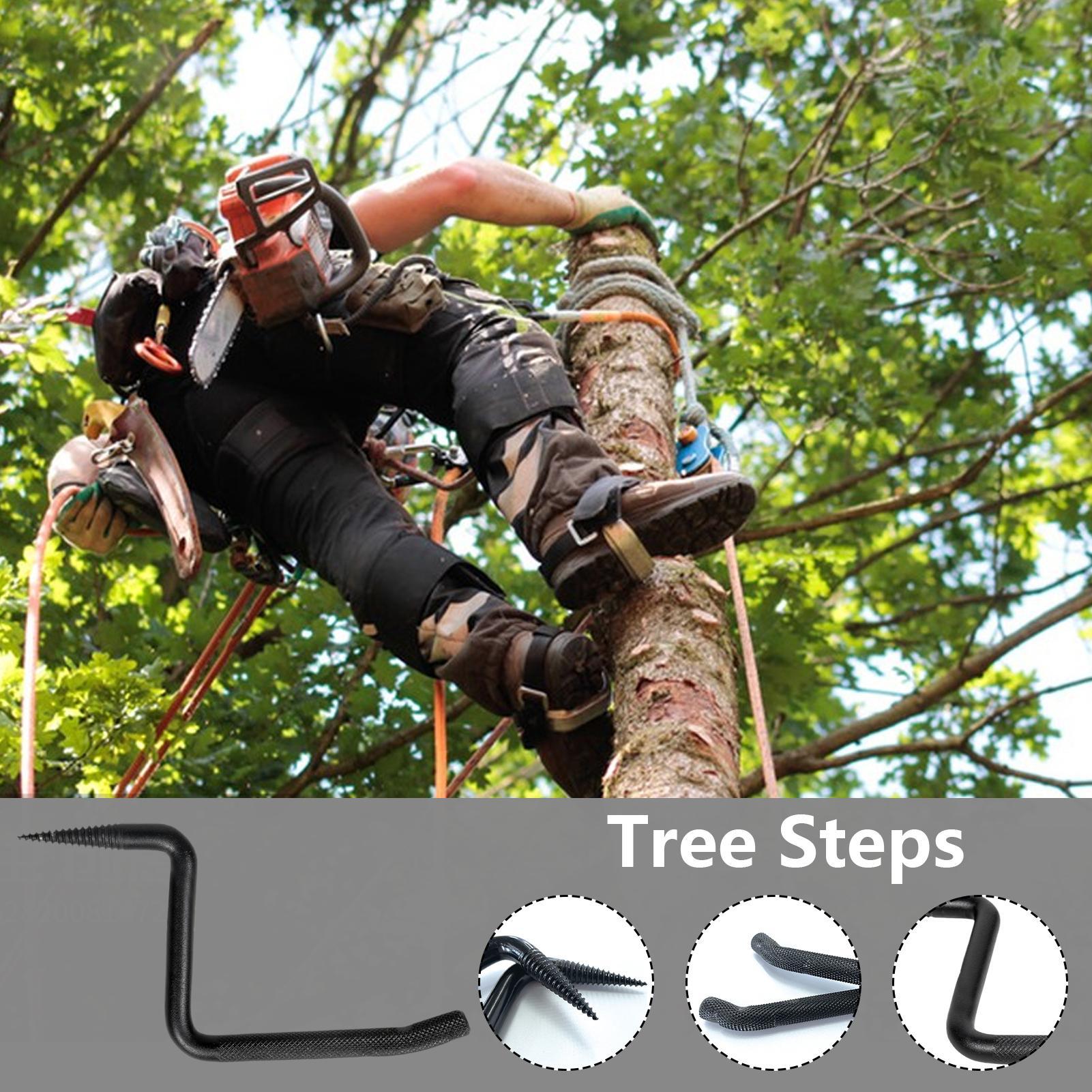 حامل تسلق الأشجار للصيد، مقاوم - مراجعة Tree Stand Ladder وسعره