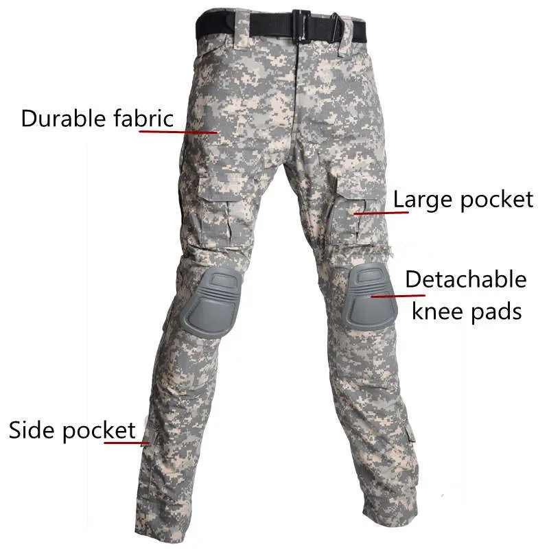 الأخضر التكتيكية موحدة الدعاوى - مراجعة Hunting Outdoor Shirts وسعره