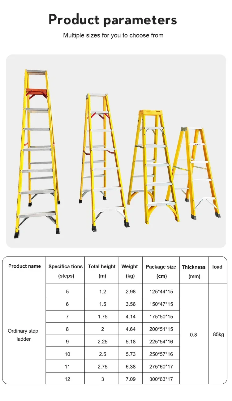كرسي مطبخ من الشركة المصنعة 20 - مراجعة Tree Stand Ladder وسعره