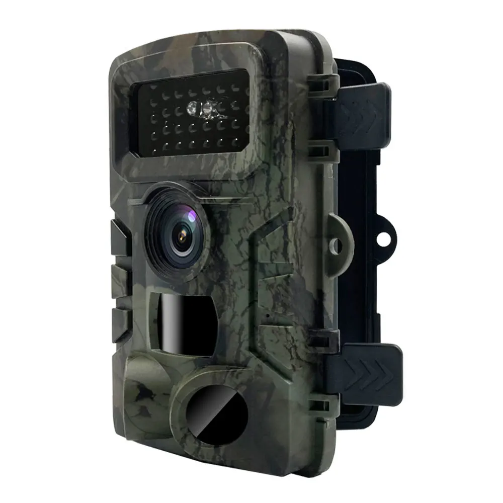 كاميرا تعقب الصيد PR700 مع الأ - مراجعة Trail Camera Infrared وسعره