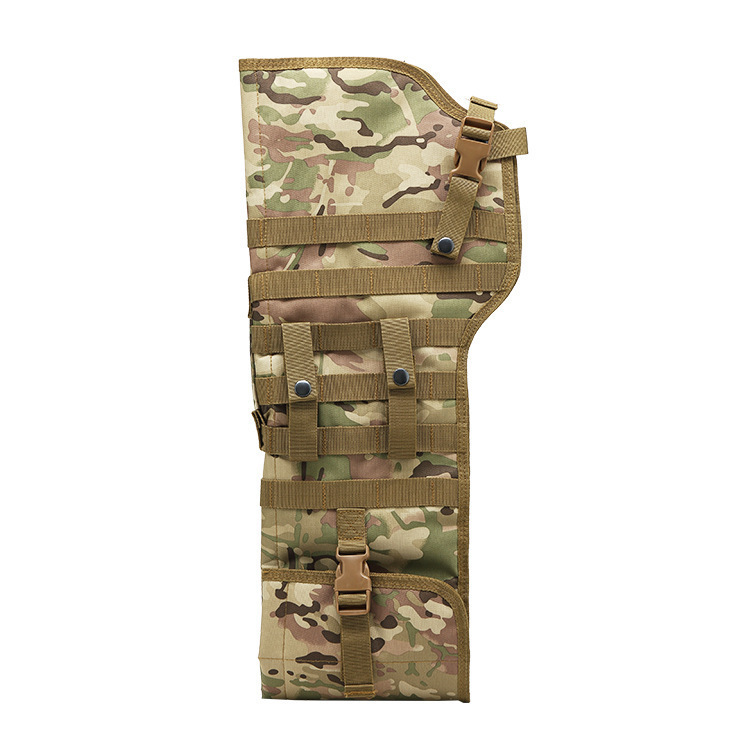 التكتيكية بندقية بندقية الحافظ - مراجعة Outdoor Hunting Backpack وسعره